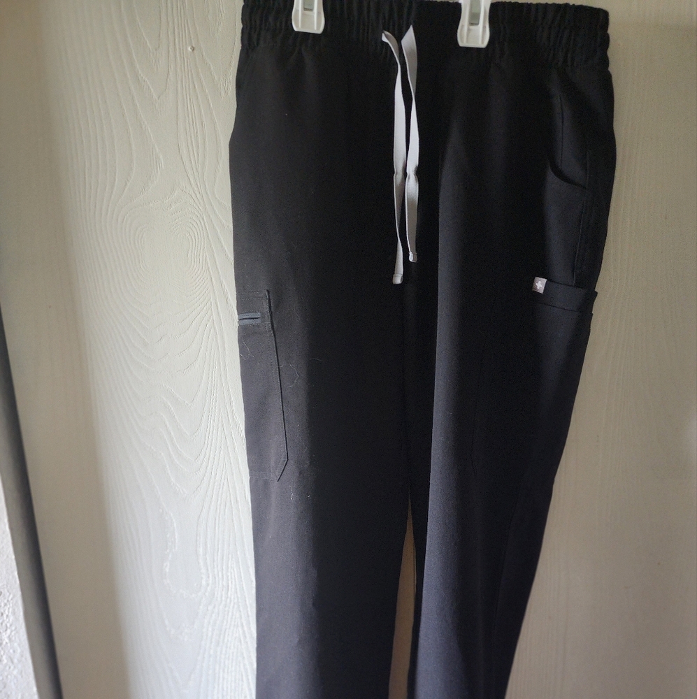 Figs scrub pants size Medium